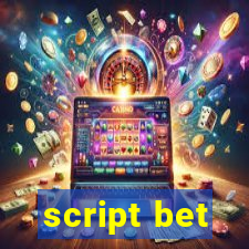 script bet